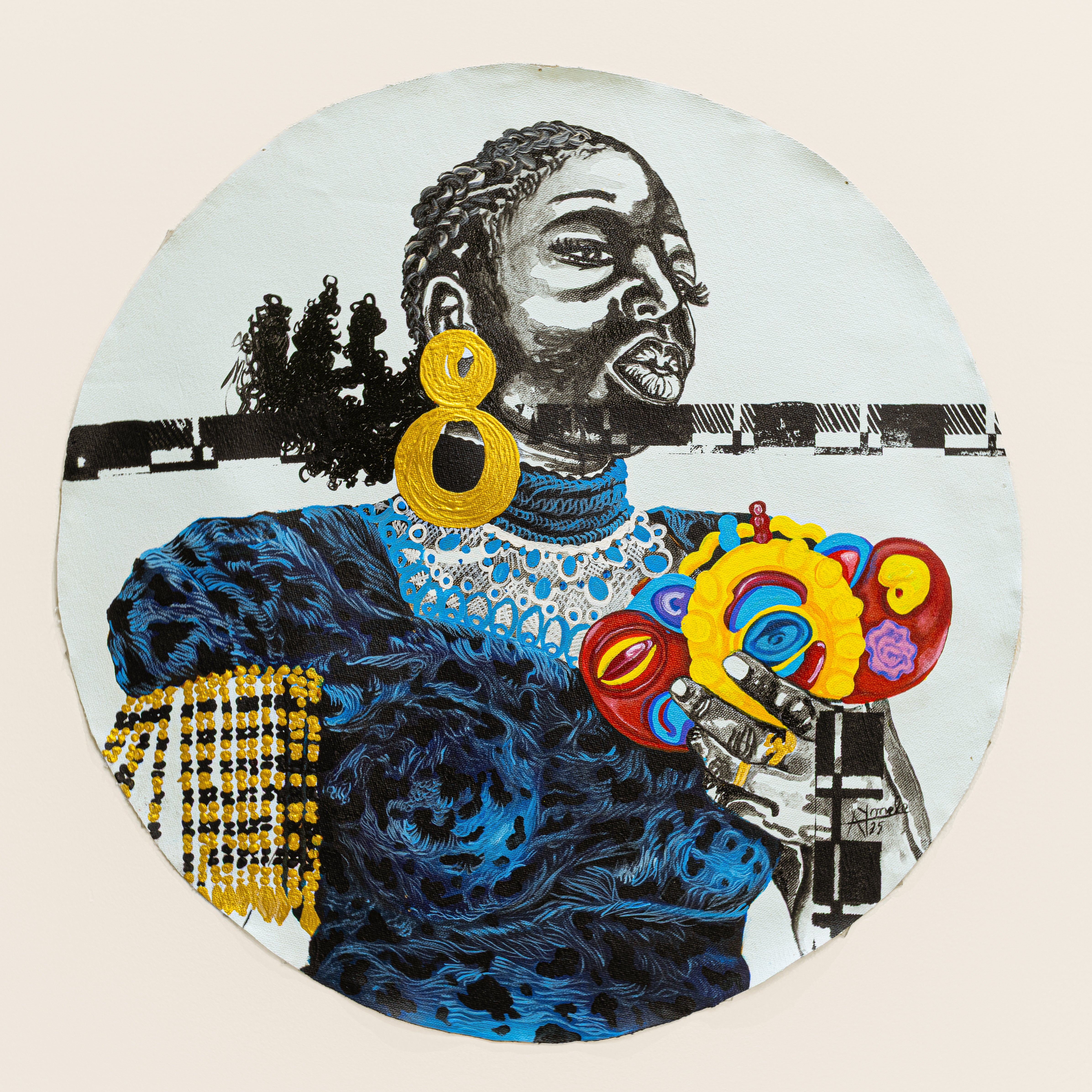 Force de l'invisible