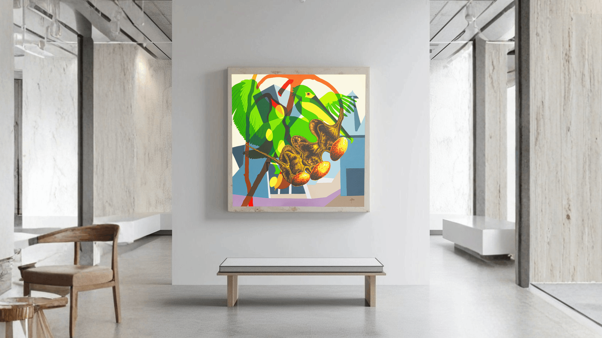 Desktop Slider Image